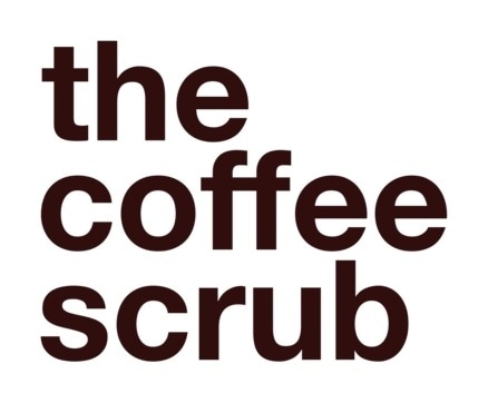 The Coffee Scrub